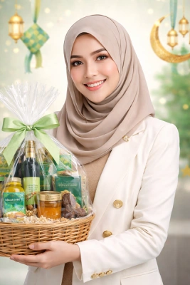 Toko Parcel Bsd City