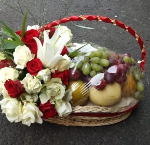 Hampers / Parcel Buah di Bsd City